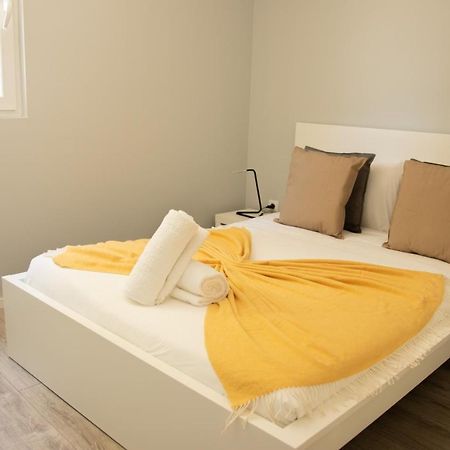 Apartamentos Do Parque Vila Real Exterior photo